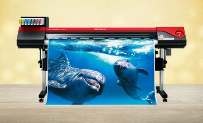 Rendi Digital Printing Bali