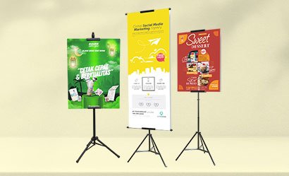 Rendi Digital Printing Bali