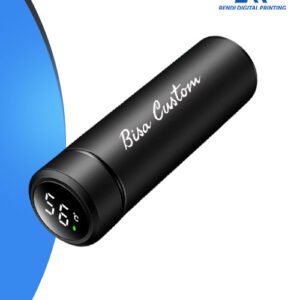 Tumbler Sakura LED 500ml