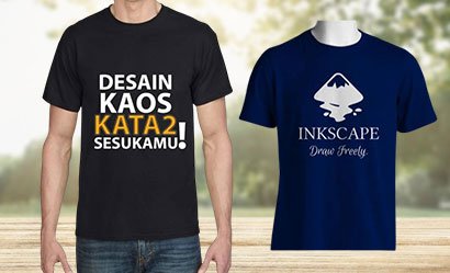 Rendi Digital Printing Bali