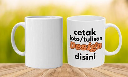 Rendi Digital Printing Bali