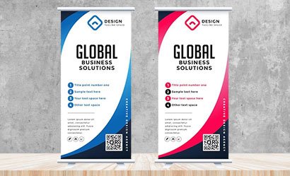 Rendi Digital Printing Bali