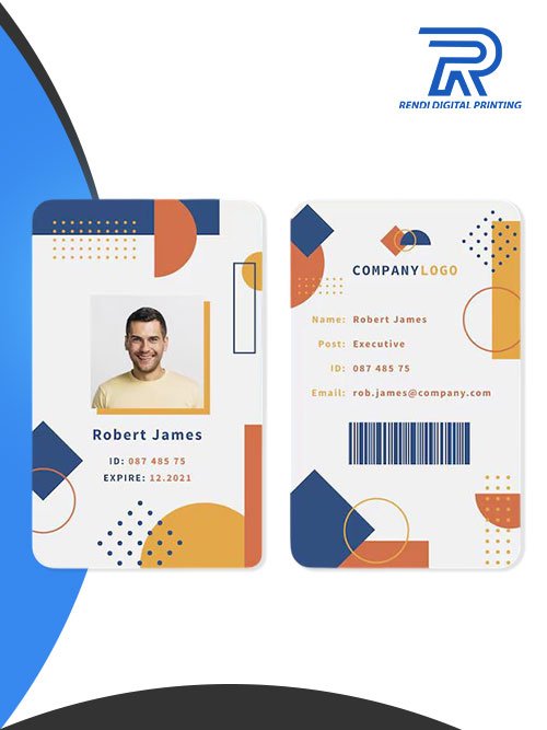 Id Card PVC - Cetak Kartu ID Berkualitas Premium (1)