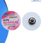 Jual Pin Akrilik - Magnet dan Peniti (2)