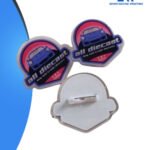 Jual Pin Akrilik - Magnet dan Peniti (4)