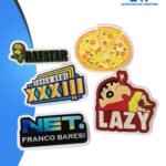 Jual Pin Akrilik - Magnet dan Peniti (5)