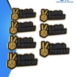 Jual Pin Akrilik - Magnet dan Peniti (6)