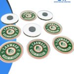 Jual Pin Akrilik - Magnet dan Peniti (9)