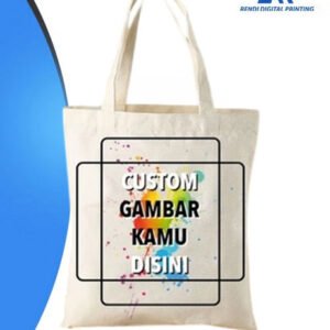 Tas Blacu Custom Bali