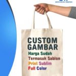 Tas Blacu Custom Bali