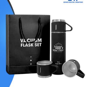 Termos Sultan – Vacuum Flask Set