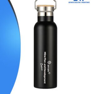 Tumbler Arizona – Tutup Bambu Elegan