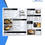 cetak menu laminating di Bali ukuran A2 dan A3 (1)