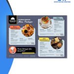 cetak menu laminating di Bali ukuran A2 dan A3 (1)