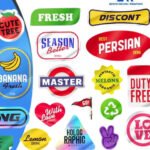 print stiker a3 plus di Bali