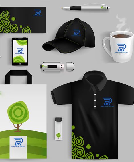 Rendi Digital Printing Bali