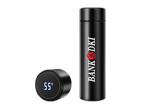 Tumbler Sakura LED 500ml