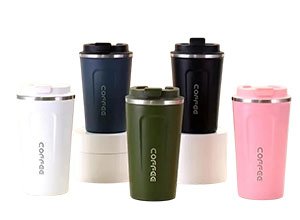 Tumbler Vacuum Coffee 510ml