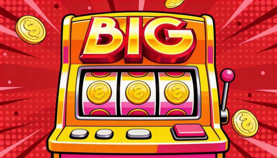 casino Monsterwin